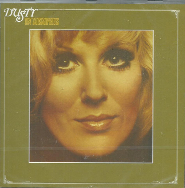 Cover for Dusty in Memphis by Dusty Springfield